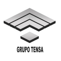 Grupo Tensa logo - Similar company to Embamar