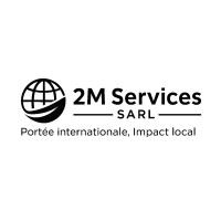 2M SERVICES SARL logo - Similar company to Dbegotin Educational Foundation