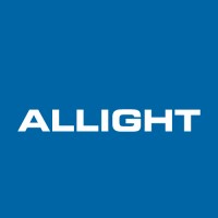 Allight logo - Similar company to Meneghello Industrial Group