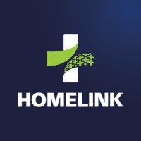 HOMELINK logo - Similar company to Streamline Workcomp
