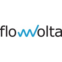 FlowVolta logo - Similar company to Flow Matters Consultancy