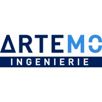 ARTEMO Ingénierie logo - Similar company to Matisse Ventures
