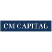 CM Capital logo - Similar company to Elevate Traders