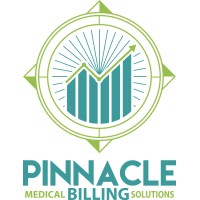 Pinnacle Medical Billing Solutions, LLC logo - Similar company to Uniworld Outsourcing