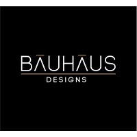 Bauhaus Designs logo - Similar company to Ar Orgos