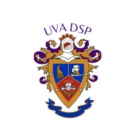 Delta Sigma Pi - Alpha Xi logo - Similar company to Junesaidso