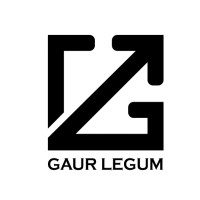 Gaur Legum logo - Similar company to Lets Learn Law