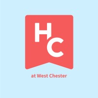 Her Campus at West Chester logo - Similar company to Chaarg