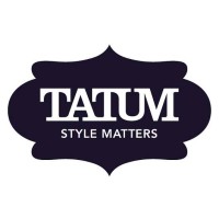 Tatum Company logo - Similar company to The Stage Walk