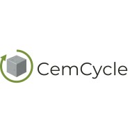 CemCycle logo - Similar company to Diel Technologies