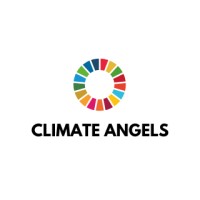 Climate Angels logo - Similar company to Orington & Partners