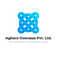 Aghera Overseas Pvt LTd logo - Similar company to Bhavika Traders
