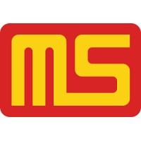 Mun Siong Engineering Limited logo - Similar company to Pec Process Systems Pte Ltd
