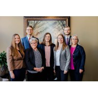 Townsend Financial Planning logo - Similar company to Coats Financial Planning, Inc.