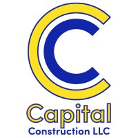 Capital Construction LLC logo - Similar company to Exterior Building Solutions