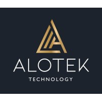 ALOTEK logo - Similar company to Lang & Társai Kft.