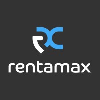 Rentamax logo - Similar company to Catco