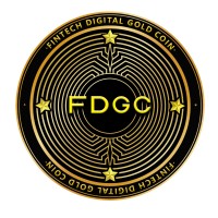 Fintech Digital Gold Coin Limited logo - Similar company to Bigwaterprotocol