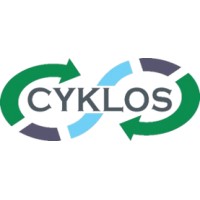 CYKLOS FACET-UNT logo - Similar company to Facultad De Ciencias Exactas Y Tecnología - U.N.T.