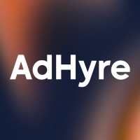 AdHyre logo - Similar company to Techvantage