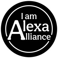 I Am Alexa Alliance logo - Similar company to The Ai Factor Institute