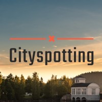Cityspotting® logo - Similar company to Cave Entertainment