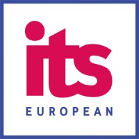 ITS European logo - Similar company to Its Recruit Uk