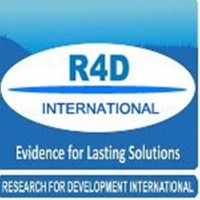 Research For Development International
