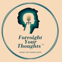 Foresight Your Thoughts logo - Similar company to Psycoolg Wellness Private Limited