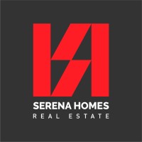 Serena Homes logo - Similar company to Gharho