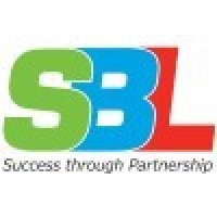 AI Research & Innovation | SBL logo - Similar company to Sbl Knowledge Services