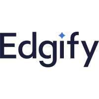 Edgify logo - Similar company to Seechange Technologies