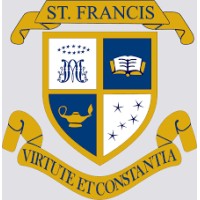 St. Francis De Sales Regional College Leeton logo - Similar company to Alpha Education