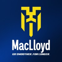 MacLloyd Lubricants logo - Similar company to Lube Wise