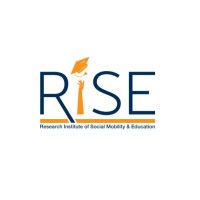 Research Institute for Social Mobility and Edcuation (RISE) logo - Similar company to Social Engine Uk