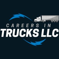 Careers In Trucks LLC logo - Similar company to Arctic Trucks Middle East