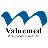 Valuemed Professional Products Ltd logo - Similar company to Valuemed