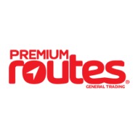 Premium Routes General Trading LLC logo - Similar company to Waleosb Group
