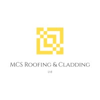 MCS Roofing & Cladding logo - Similar company to Ac Roofing & Cladding