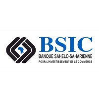 BSIC GUINEE logo - Similar company to Banque Nationale D'Investissement De Guinée (Bnig)
