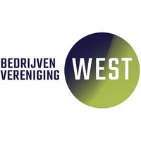 Bedrijvenvereniging WEST logo - Similar company to Lode Holding B.V.