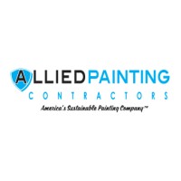 Allied Painting Contractors, LLC logo - Similar company to Blue Line Construction