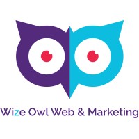 Wize Owl Web & Marketing logo - Similar company to Wize Guys Contracting & Decoration L.L.C