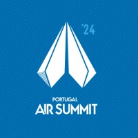 Portugal Air Summit logo - Similar company to Wize Aerospace