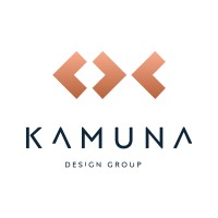 Kamuna Design Studio logo - Similar company to Afrinox