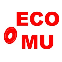 Ecomu Mexico logo - Similar company to Pc Fusion