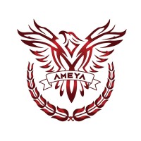 AMEYA RACING logo - Similar company to Afeco Heating Systems