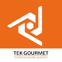 TEKGOURMET logo - Similar company to Bravo North America Inc.