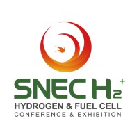 SNEC 9th (2025) lnternational Hydrogen and Fuel Cells Conference & E logo - Similar company to Snec