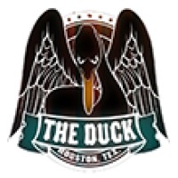 McGonigels Mucky Duck logo - Similar company to Coming Wave